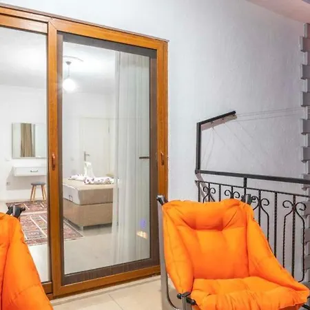 Tanyeri Villa