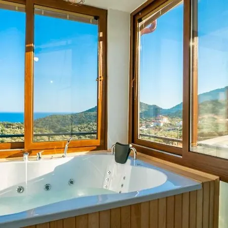 Tanyeri Villa *