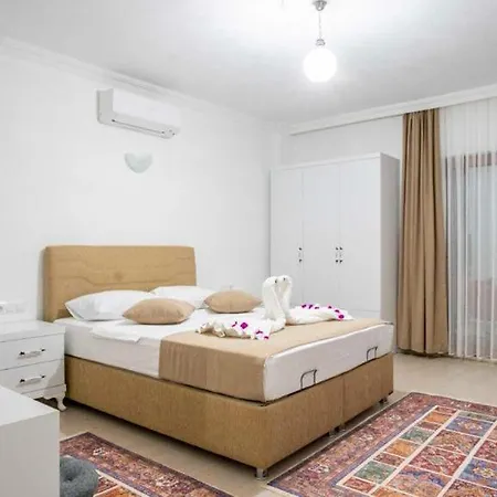 Tanyeri Villa