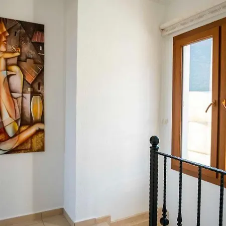 Tanyeri Villa * Каш
