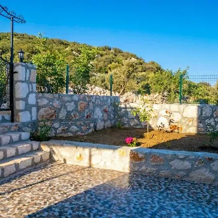 Tanyeri Villa Вилла