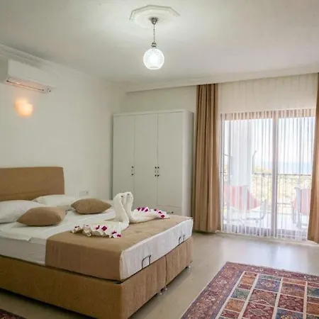 Tanyeri Villa Каш