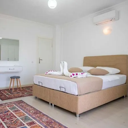 Tanyeri Villa
