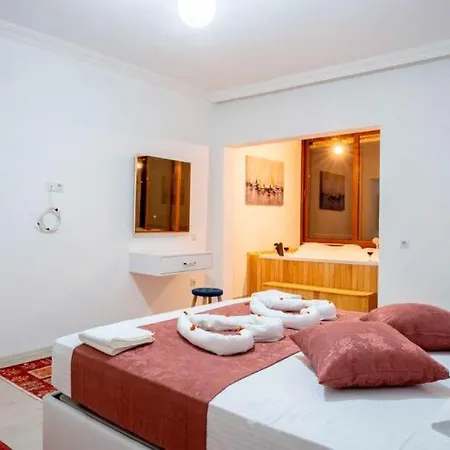 Tanyeri Villa Вилла