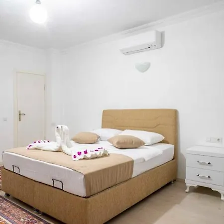 Вилла Tanyeri Villa Каш