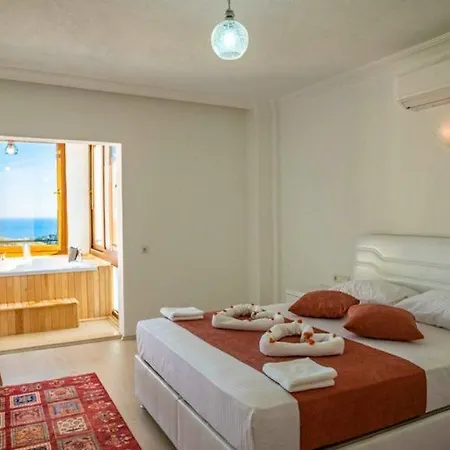 Tanyeri Villa * Каш