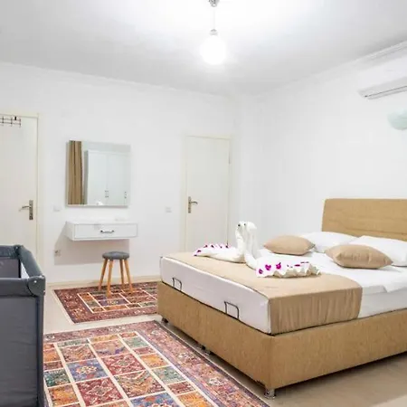 Tanyeri Villa Вилла *